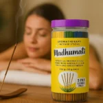 Madhumati Hawan Sticks – A Ritual of Wellness in Every Breath - Image 2