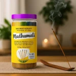 Madhumati Hawan Sticks – A Ritual of Wellness in Every Breath - Image 3