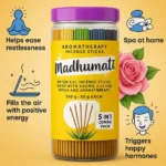 Madhumati Hawan Sticks – A Ritual of Wellness in Every Breath - Image 4